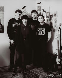 Artist Cover