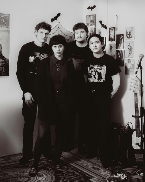 Artist Cover