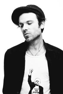 Artist Cover