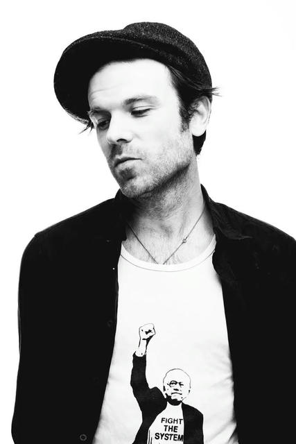 Artist Cover