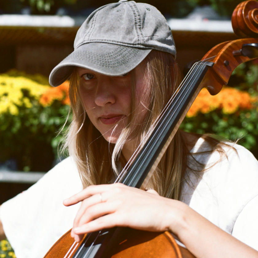 Artist profile
