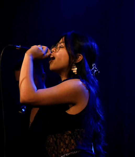 Artist Cover