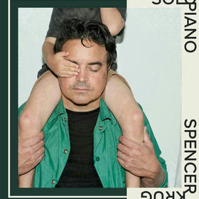 Spencer Krug of Wolf Parade and Sunset Rubdown LATE SHOW!