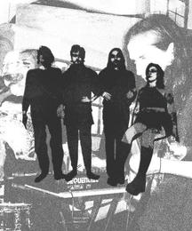Artist Cover