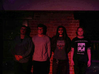 Artist Cover
