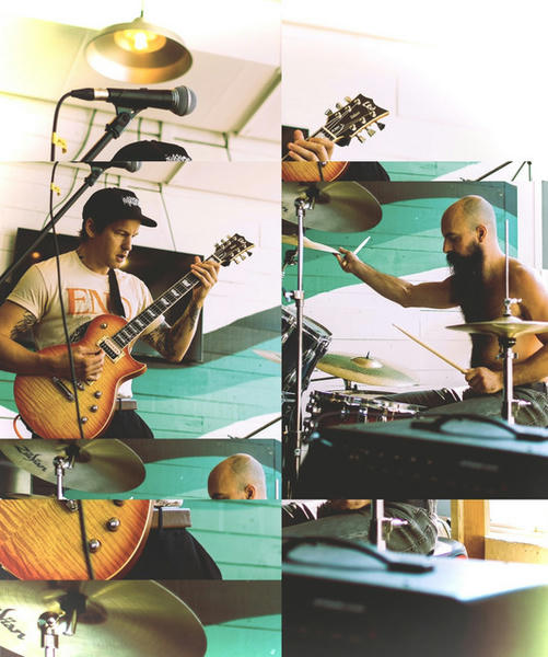 Artist Cover