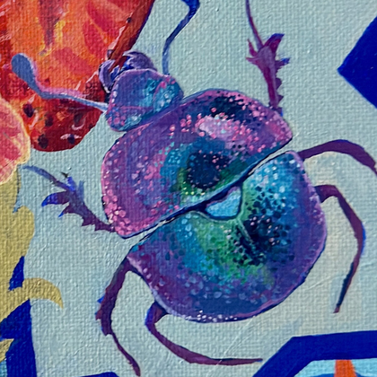 Artist profile