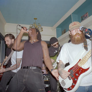 Artist Cover
