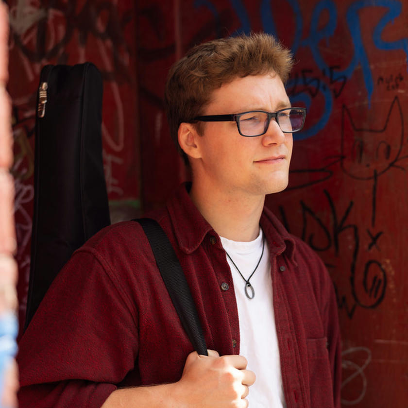 Artist profile