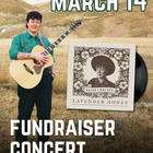 Elise LeBlanc - Album Fundraiser Concert
