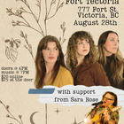 Sleeping Bees with Sara Rose 