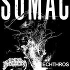 Sumac, Total Isolation, Echthros @ Other Guise Studios