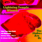 Lightning Temple Wizards, Asterous, The Stakes Are Us