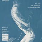 Teenage Art Scene, Zoey Ghost and the Gorgeous Slaughter Girls, and The Path