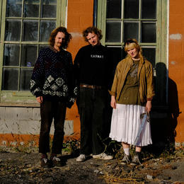 Artist Cover