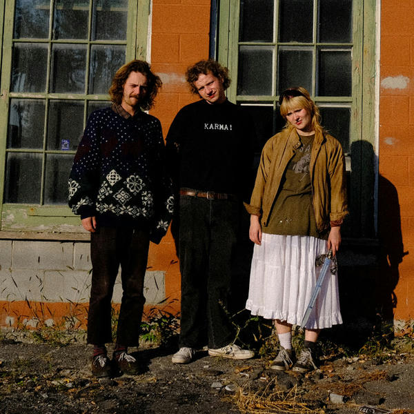 Artist Cover