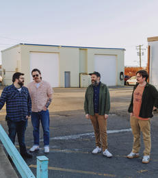 Artist Cover