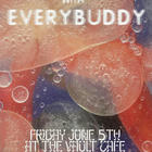 Behaviors and Everybuddy