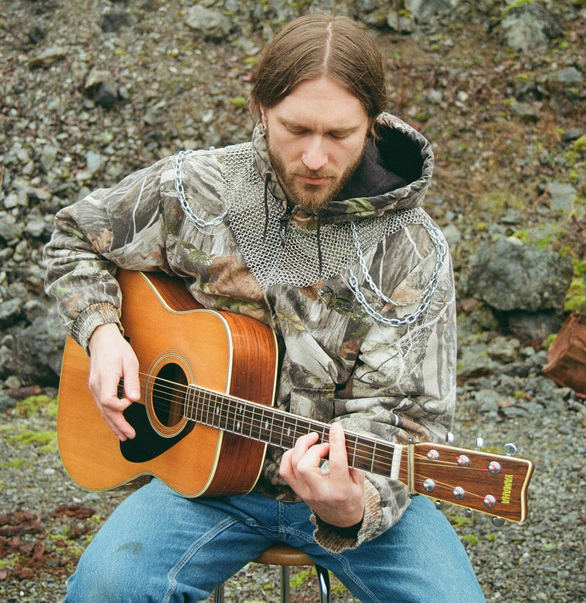 Artist profile