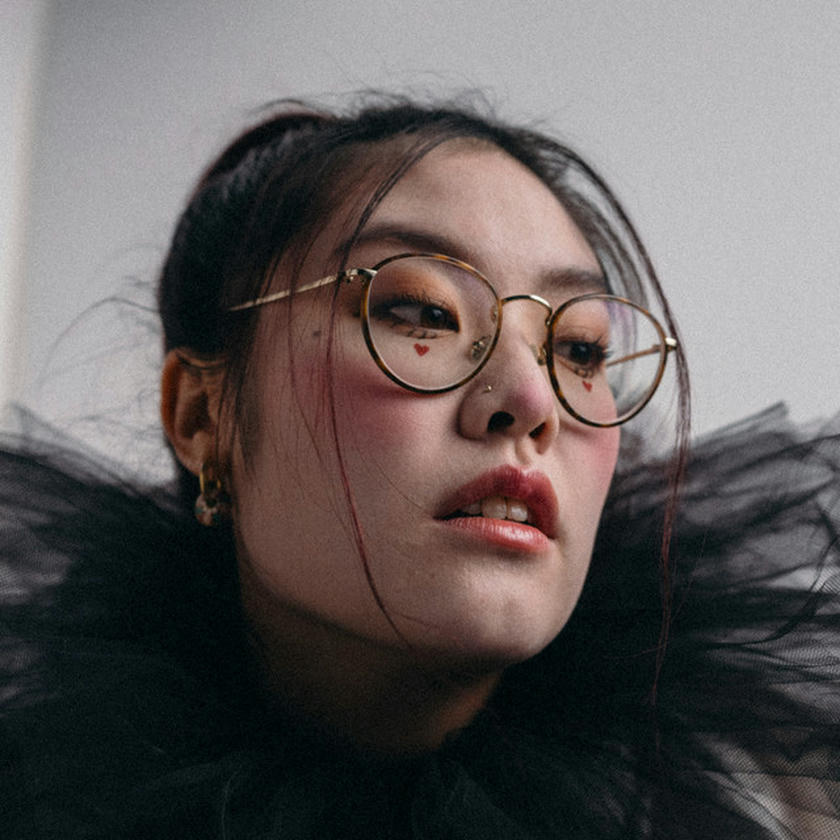 Artist profile