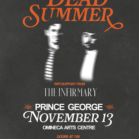 Dead Summer, The Infirmary