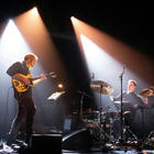 Gord Grdina/Christian Lillinger Duo with Waste Management