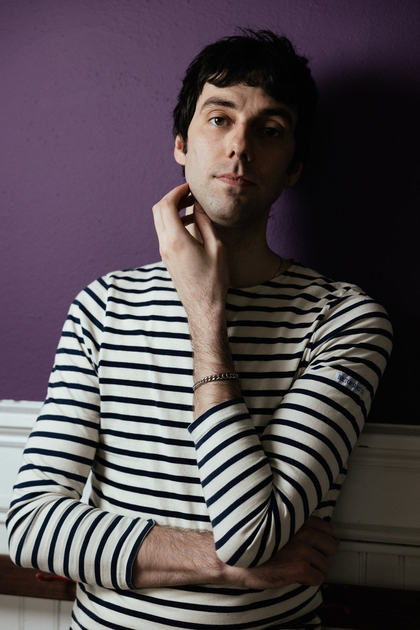 Artist profile