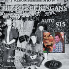 The Pierce Kingans, Yep, Karma Sutra Murder