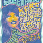 Seaglow, Bry Lovejoy and the Fantomes, Muncho