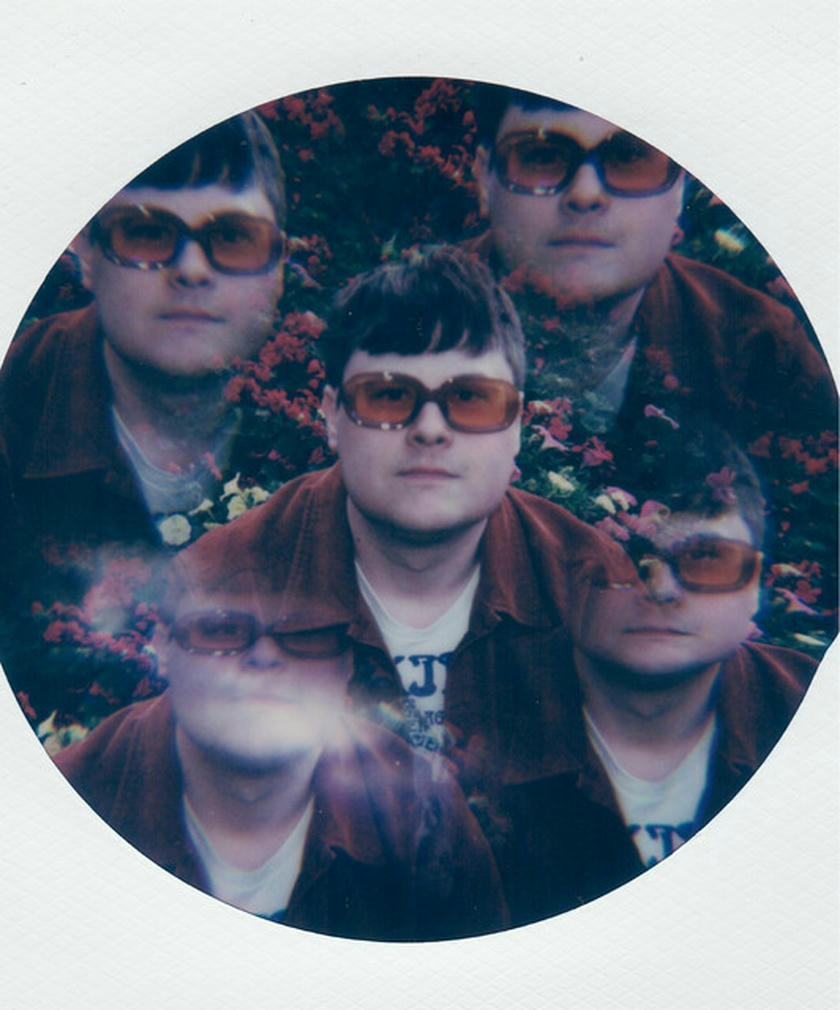 Artist profile