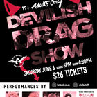 Devilish Drag Show