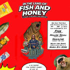 DESTROYED presents IN THE LAND OF FISH & HONEY w/Fide, Healslime, and _hollowskull_