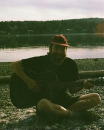 Artist Cover