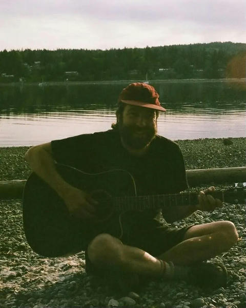 Artist Cover