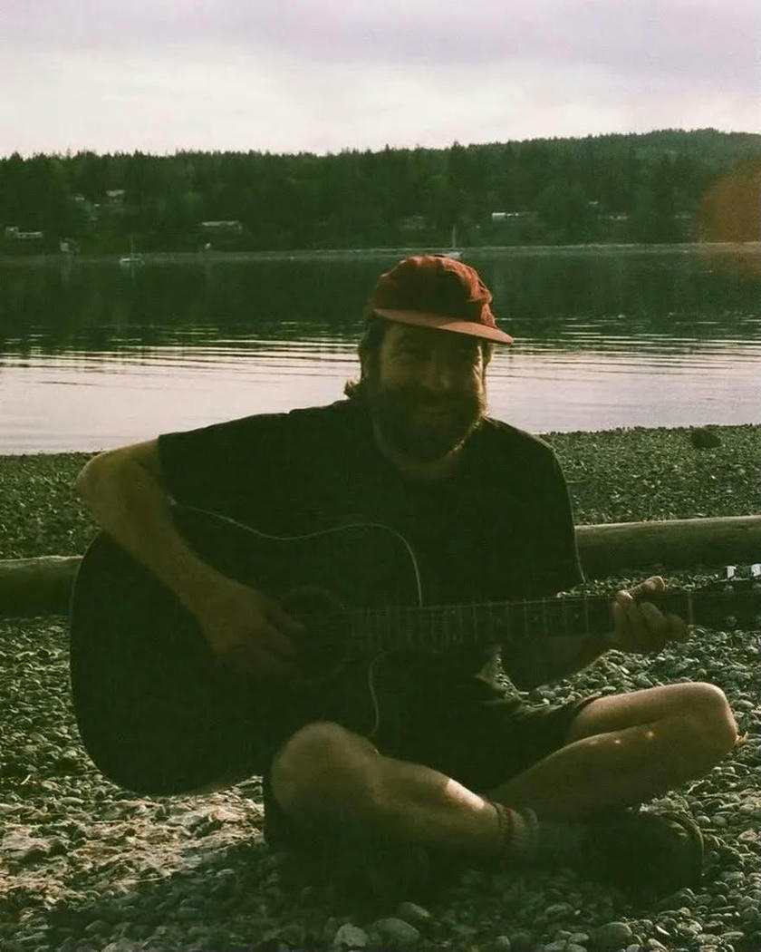 Artist profile