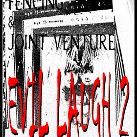 EVIL LAUGH 2 