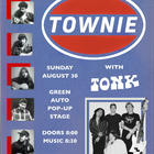 Townie, Tonk