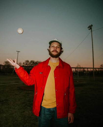 Artist profile