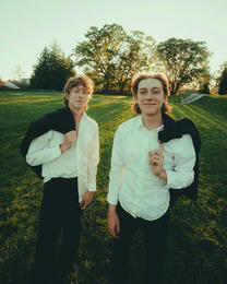 Artist Cover