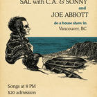 Sal, Joe Abbott