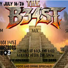 The B34st MX