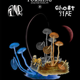 FORMING // GHOST PIPE // PINDN