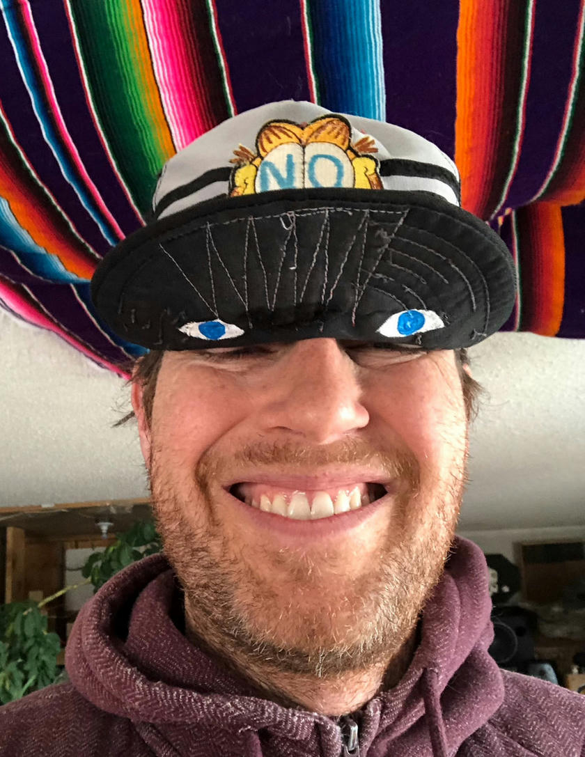 Artist profile