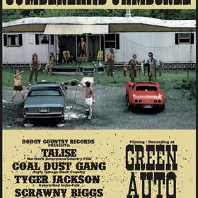 Cumberland Jamboree