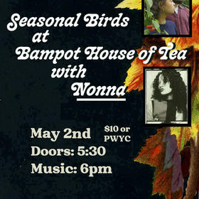 Seasonal Birds, Nonna