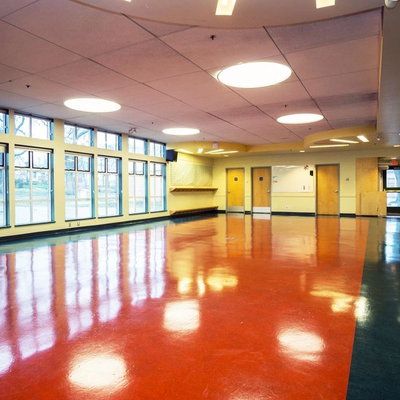 Venue profile