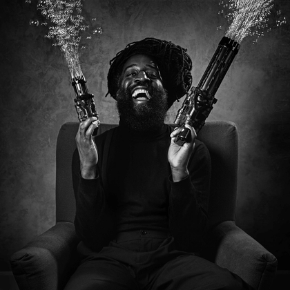Artist profile
