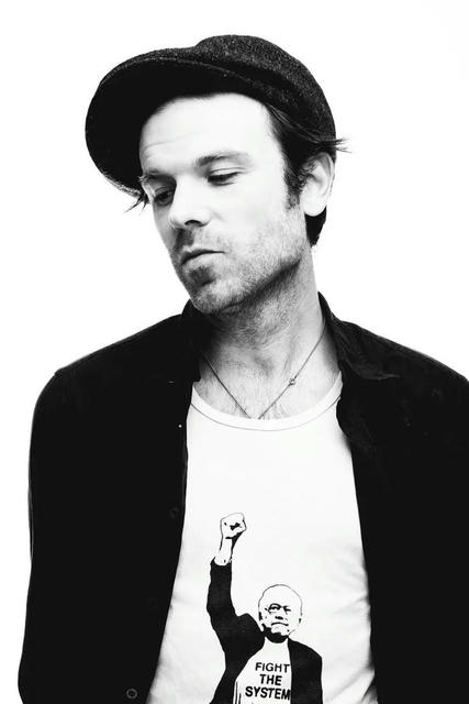 Artist Cover