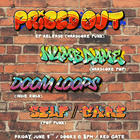 Venue Co-op Presents: Priced Out (EP Release Show) w/ ?NUMB?DAME?, Doom Loops, & self // care