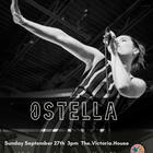 0Stella live at The.Victoria.House